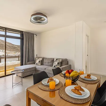 Apartmán As De Casas - Royal 8 - Cristianos Arona (Tenerife)