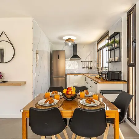 As De Casas - Royal 8 - Cristianos * Arona (Tenerife)