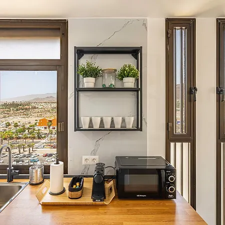 Appartement As De Casas - Royal 8 - Cristianos