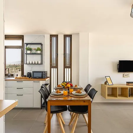 Apartmán As De Casas - Royal 8 - Cristianos