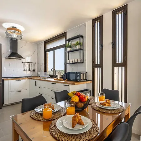 As De Casas - Royal 8 - Cristianos Apartmán Arona (Tenerife)