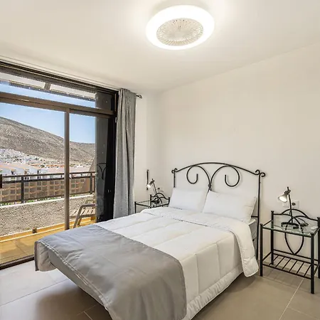 Apartmán As De Casas - Royal 8 - Cristianos Arona (Tenerife)