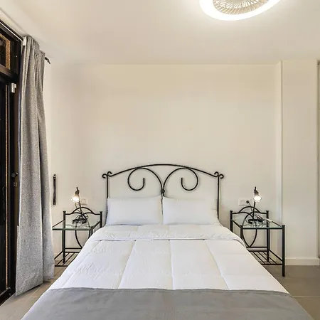 As De Casas - Royal 8 - Cristianos Appartement
