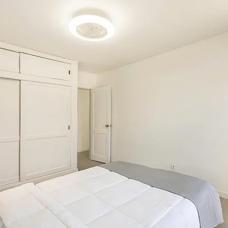 As De Casas - Royal 8 - Cristianos Appartement Arona (Tenerife)