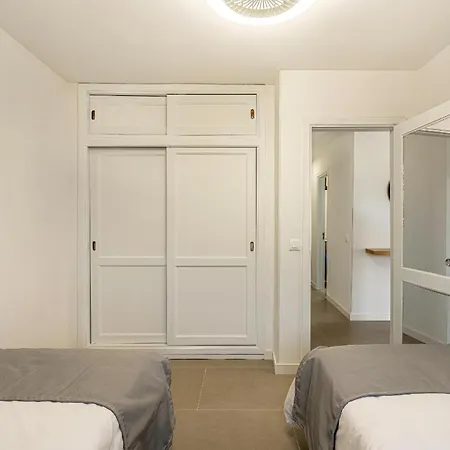 Appartement As De Casas - Royal 8 - Cristianos *