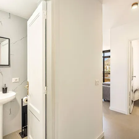Appartement As De Casas - Royal 8 - Cristianos *