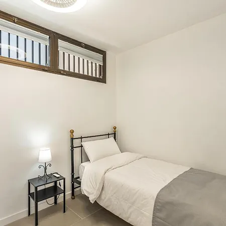 As De Casas - Royal 8 - Cristianos Arona (Tenerife)