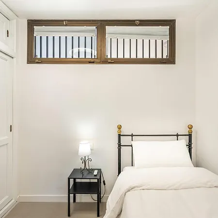 Appartement As De Casas - Royal 8 - Cristianos Arona (Tenerife)