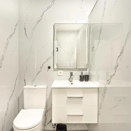 As De Casas - Royal 8 - Cristianos Apartmán Arona (Tenerife)