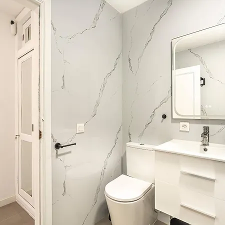 As De Casas - Royal 8 - Cristianos Appartement *