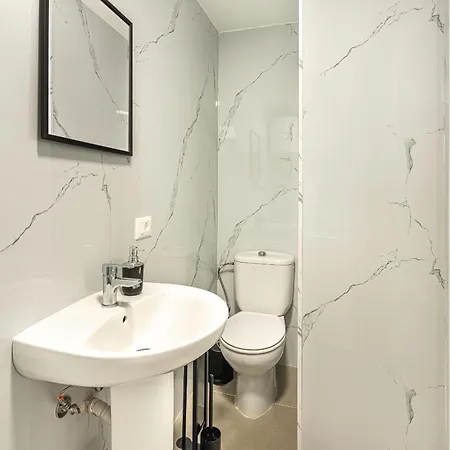 As De Casas - Royal 8 - Cristianos Appartement