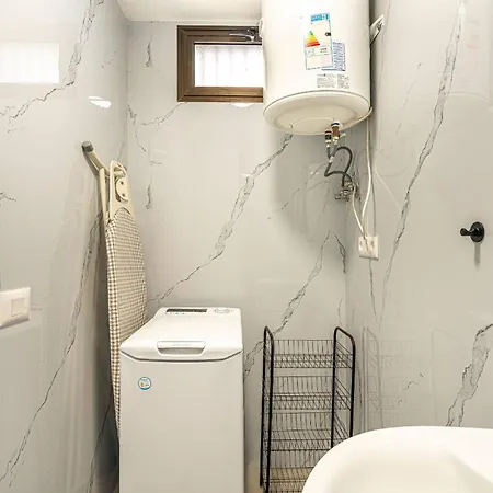 As De Casas - Royal 8 - Cristianos Apartmán