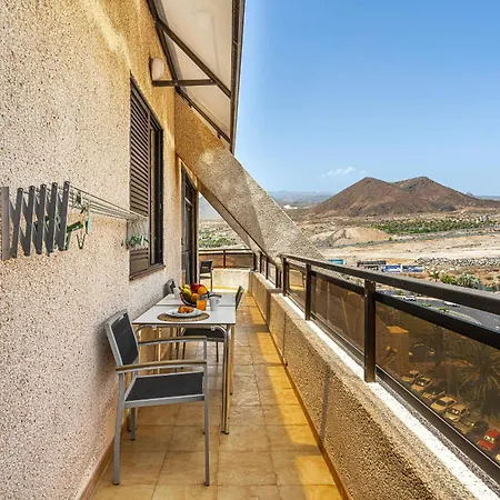 Appartement As De Casas - Royal 8 - Cristianos *