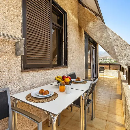 Appartement As De Casas - Royal 8 - Cristianos Arona (Tenerife)