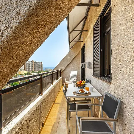 As De Casas - Royal 8 - Cristianos * Arona (Tenerife)