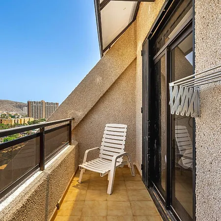 As De Casas - Royal 8 - Cristianos Arona (Tenerife)