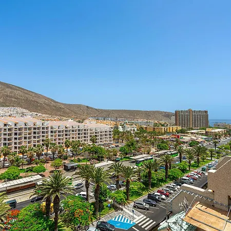 As De Casas - Royal 8 - Cristianos Arona (Tenerife)