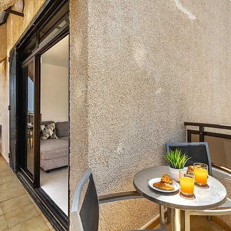 Appartement As De Casas - Royal 8 - Cristianos *