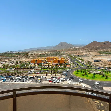Appartement As De Casas - Royal 8 - Cristianos *