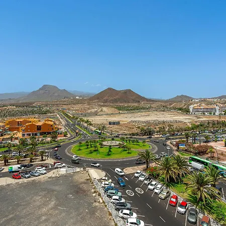 As De Casas - Royal 8 - Cristianos Appartement Arona (Tenerife)