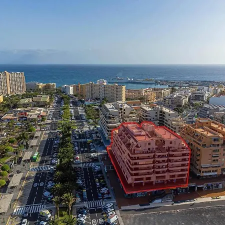 As De Casas - Royal 8 - Cristianos * Arona (Tenerife)